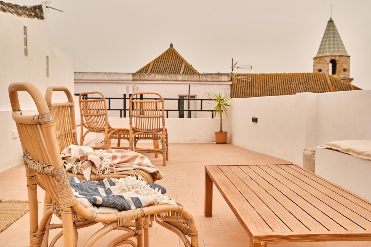 Victoria - By Atico73 (adults Only) Hotel Medina-Sidonia