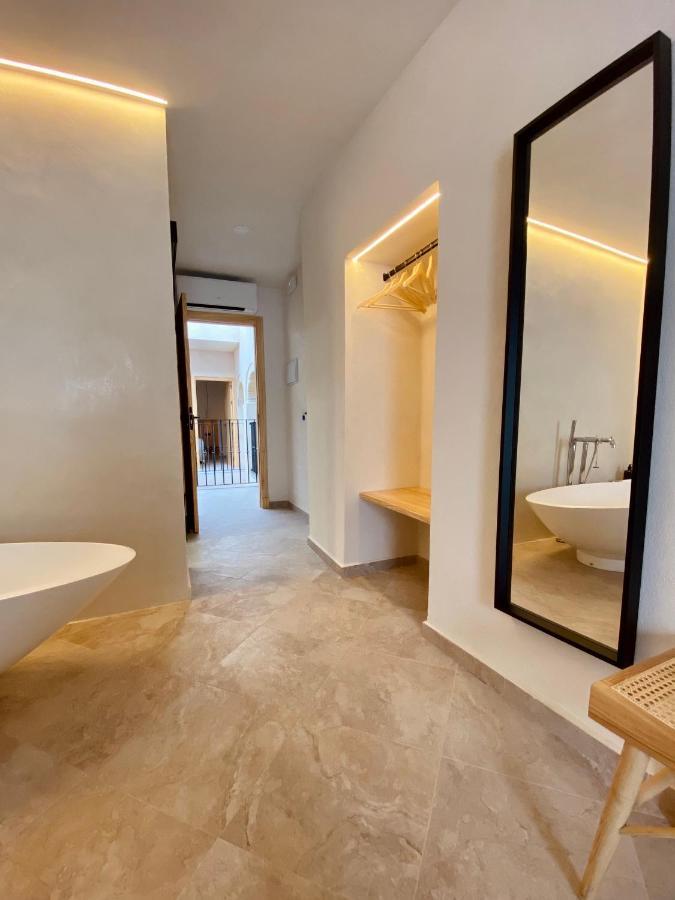Hotel Victoria - By Atico73 (adults Only) Medina-Sidonia