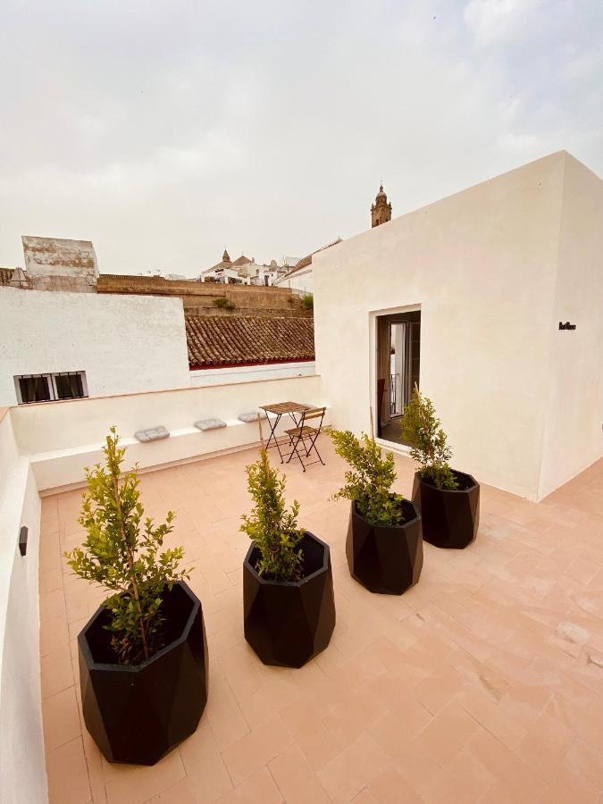 Victoria - By Atico73 (adults Only) Medina-Sidonia