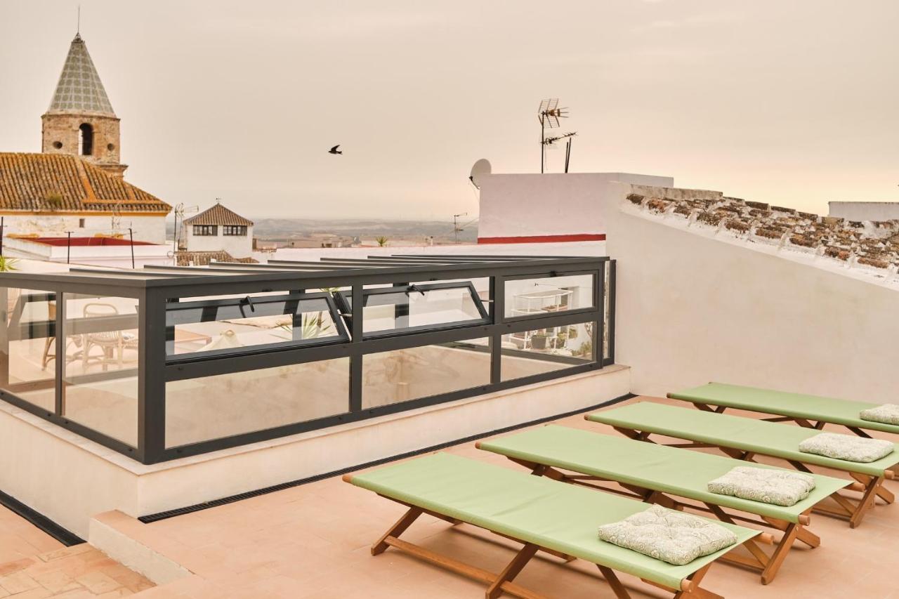 Victoria - By Atico73 (adults Only) * Medina-Sidonia
