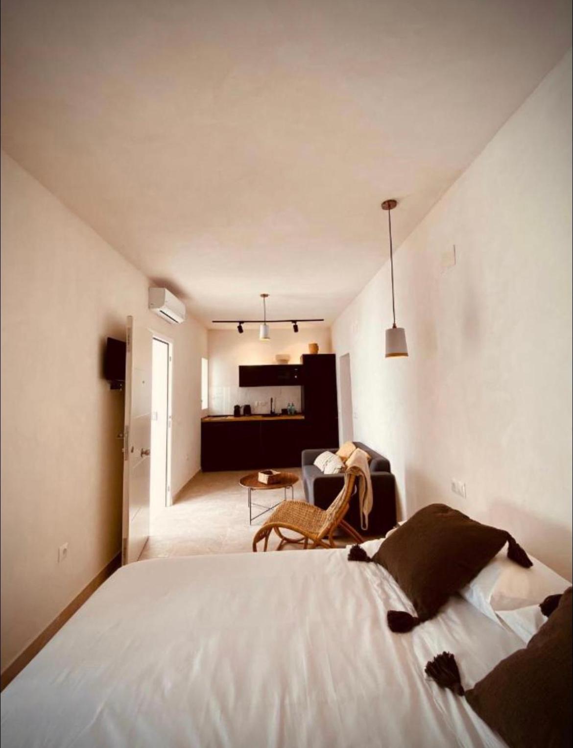 Victoria - By Atico73 (adults Only) Hotel