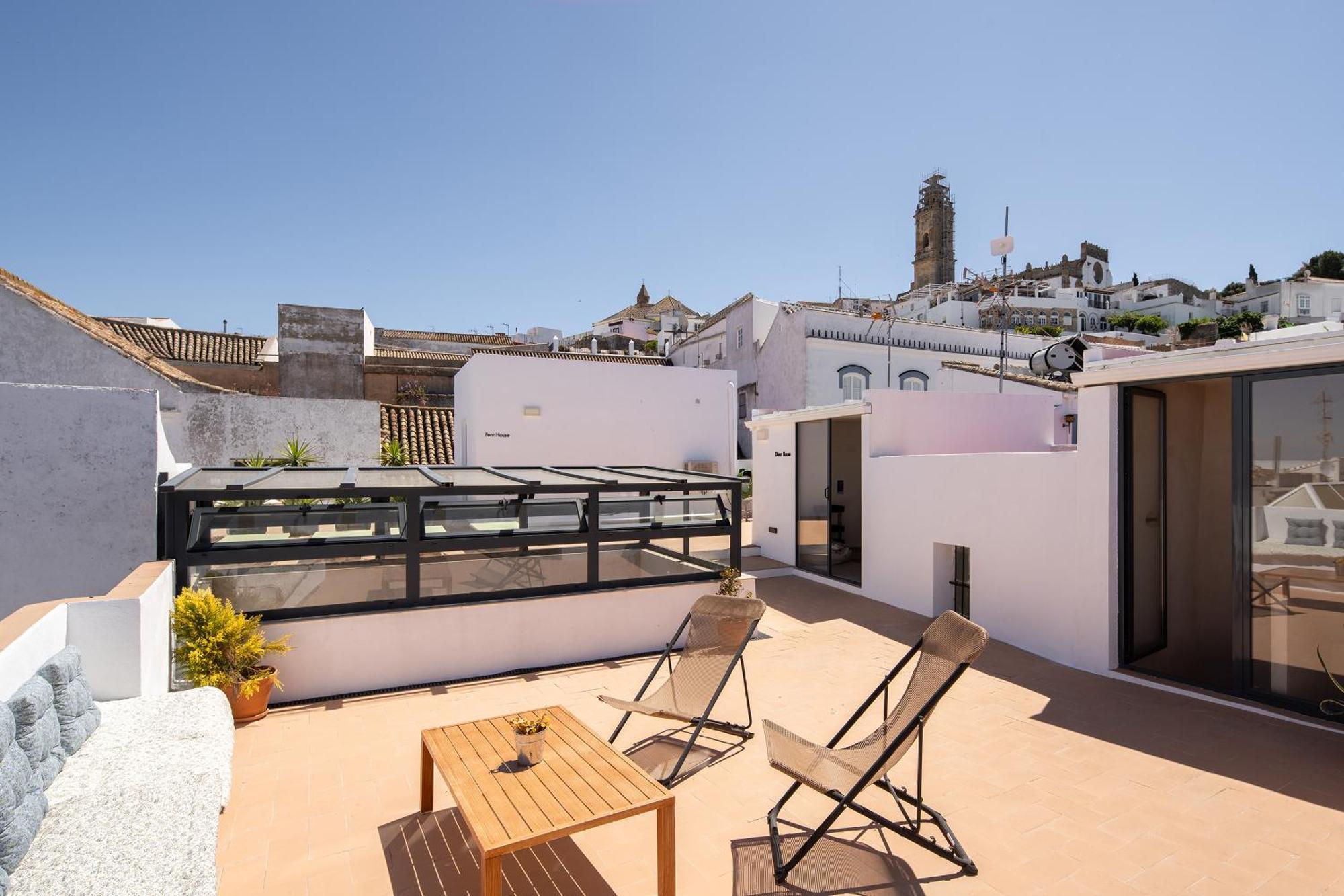Hotel Victoria - By Atico73 (adults Only) Medina-Sidonia