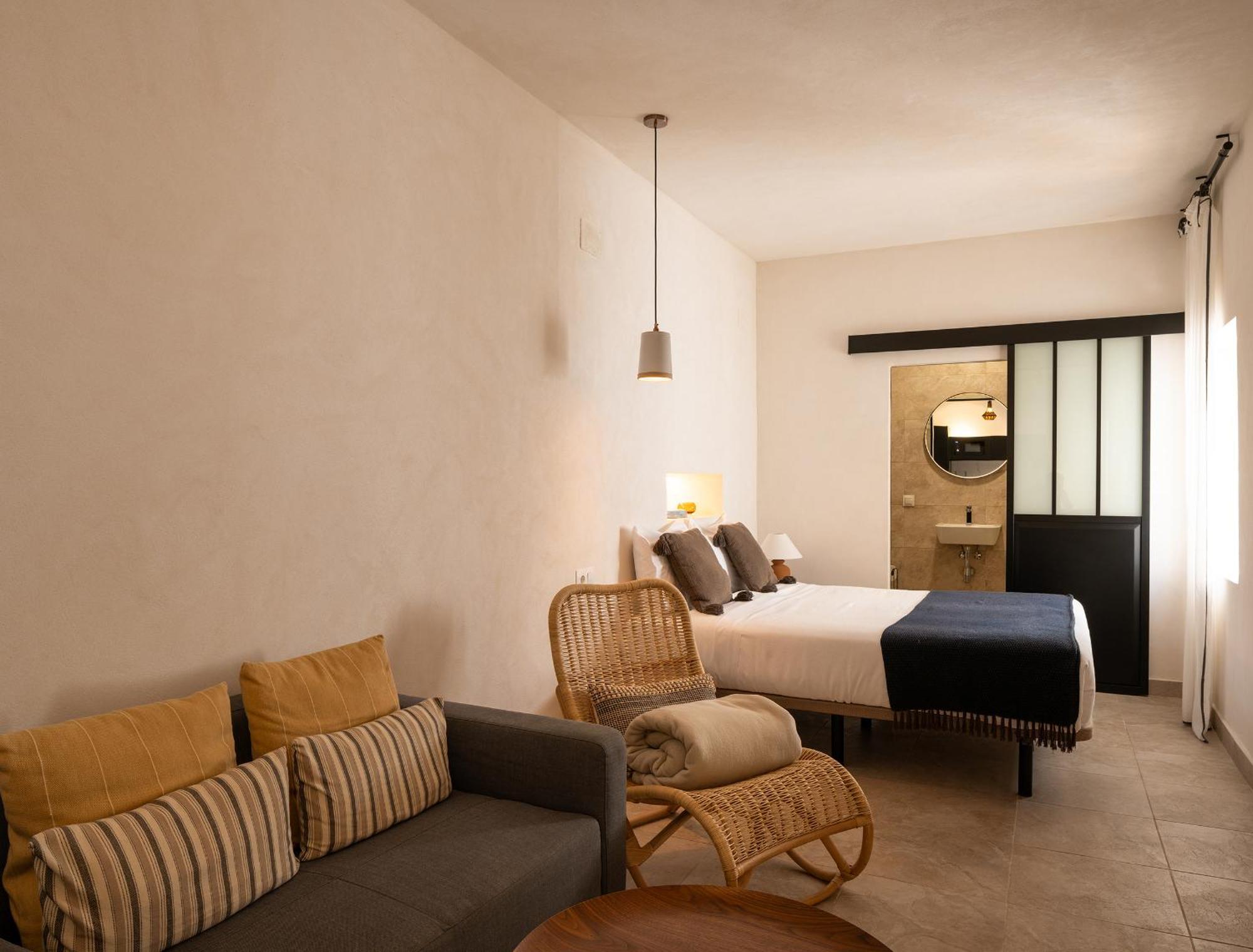 Victoria - By Atico73 (adults Only) Hotel Medina-Sidonia