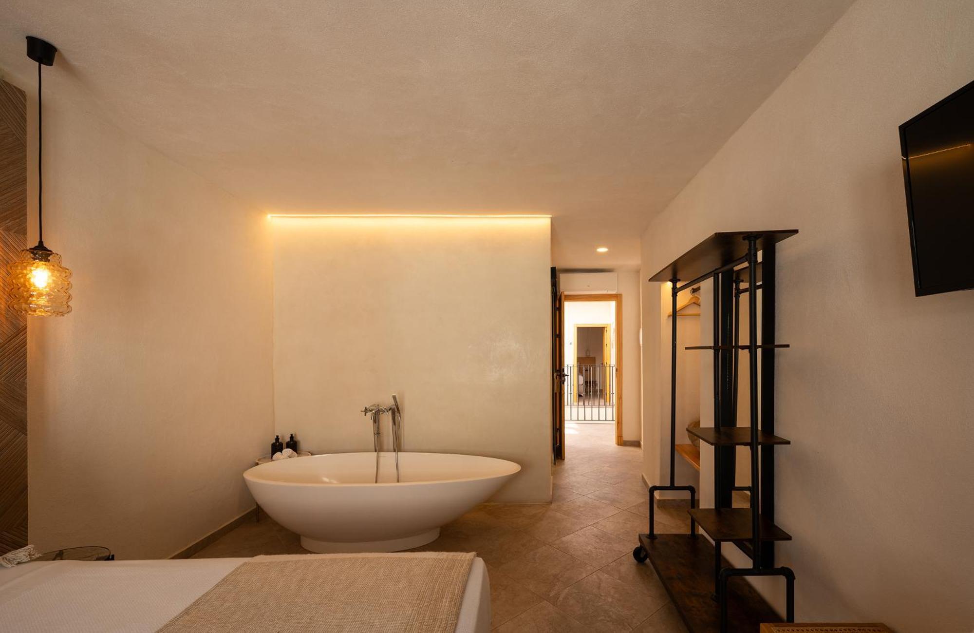 Hotel Victoria - By Atico73 (adults Only) Medina-Sidonia