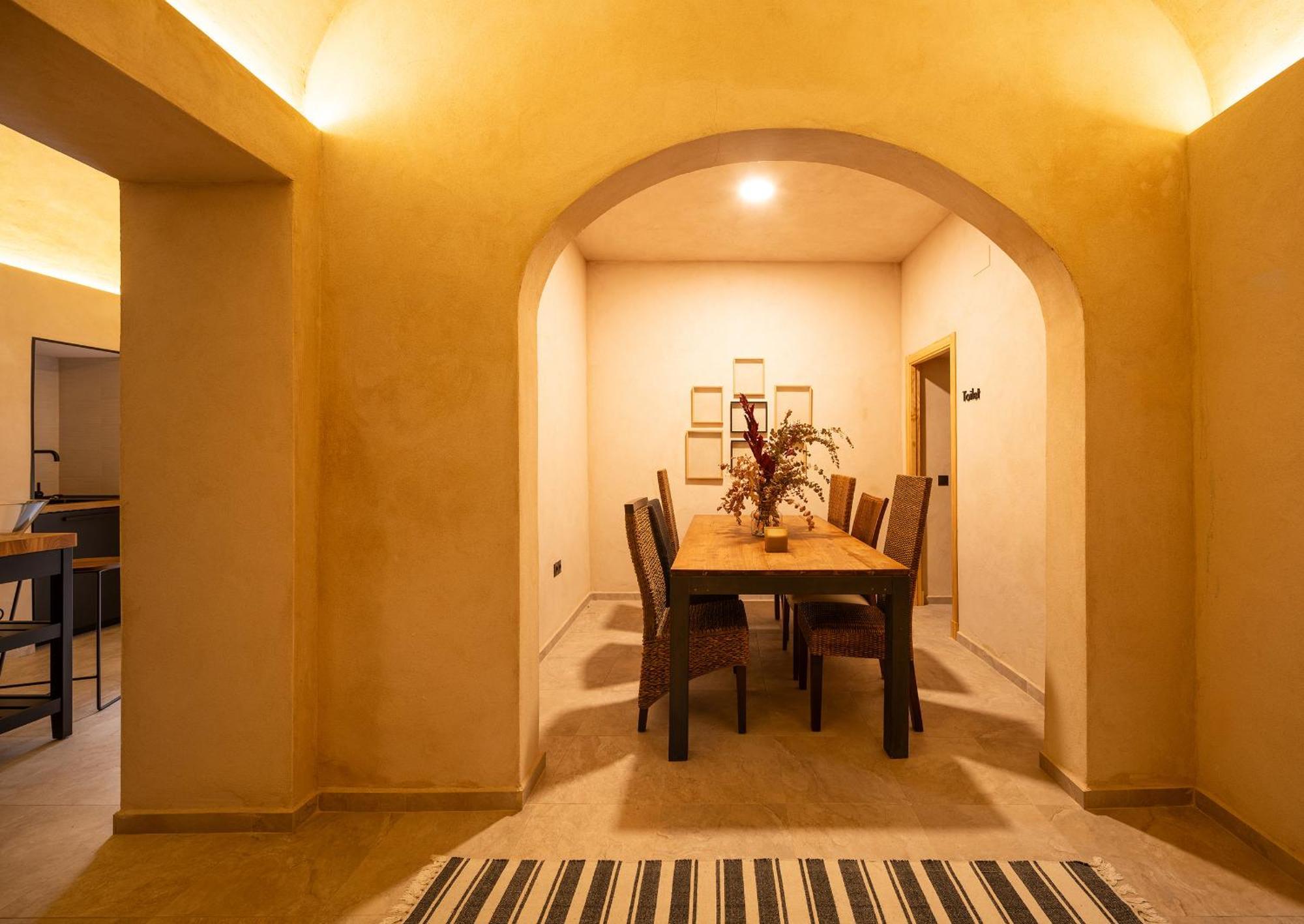 Victoria - By Atico73 (adults Only) Hotel Medina-Sidonia