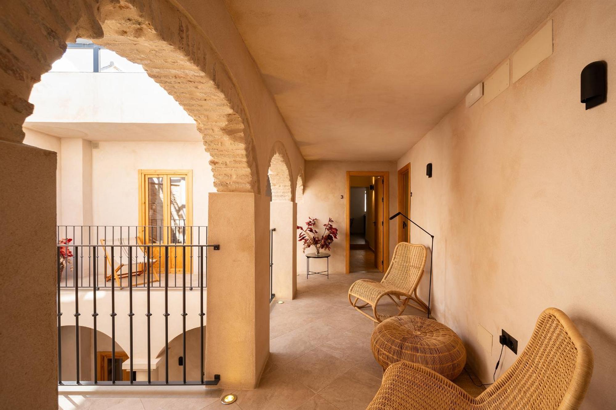 Hotel Victoria - By Atico73 (adults Only) *