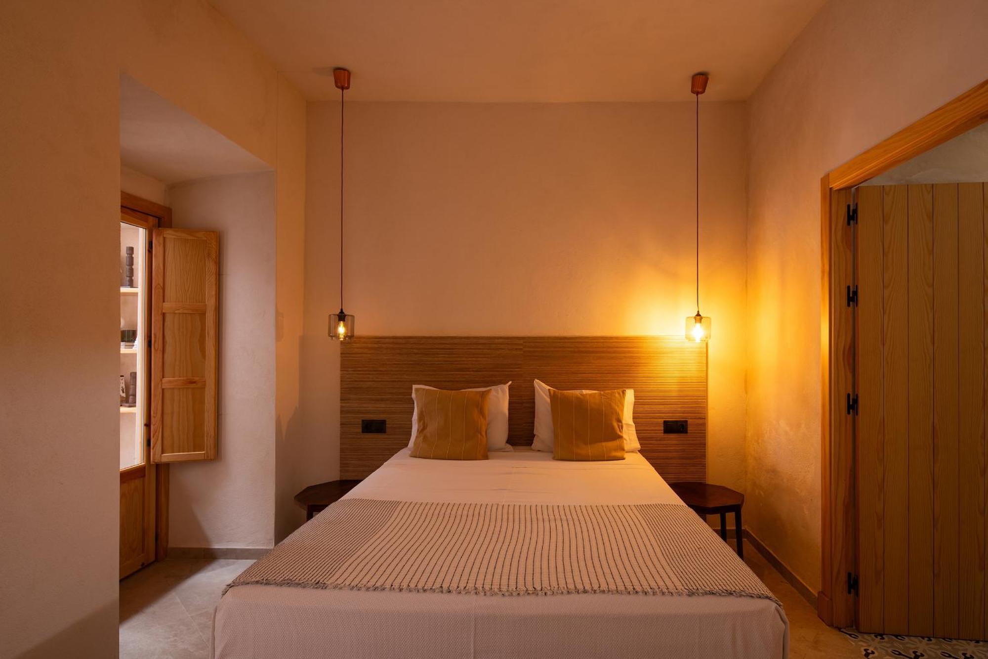 Hotel Victoria - By Atico73 (adults Only) Medina-Sidonia