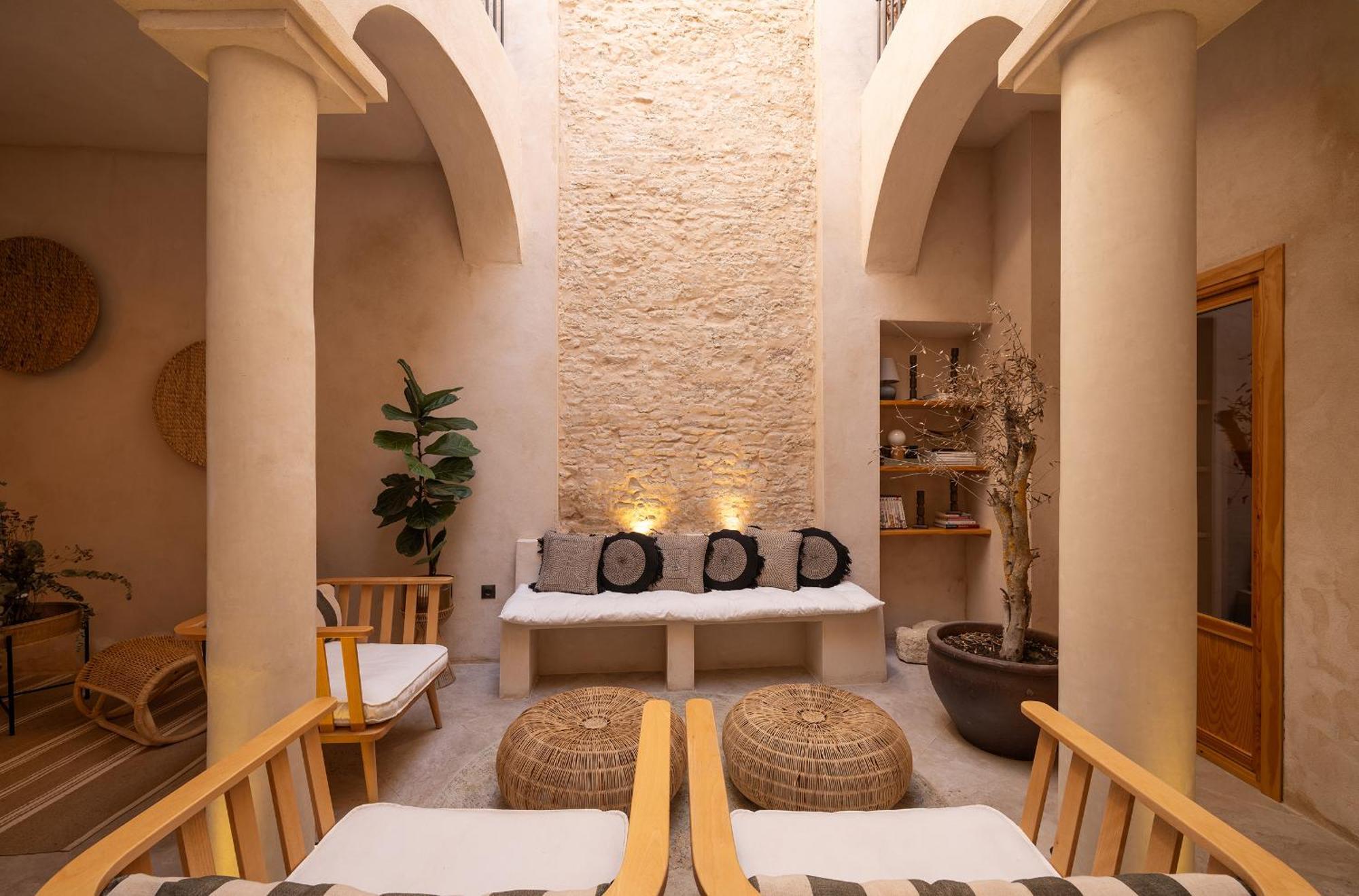 Victoria - By Atico73 (adults Only) Hotel