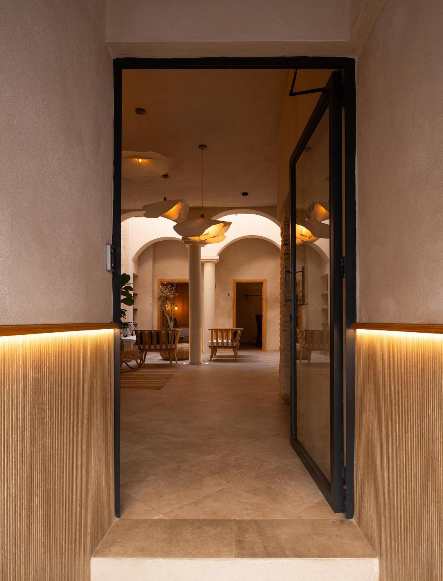 Victoria - By Atico73 (adults Only) Hotel Medina-Sidonia