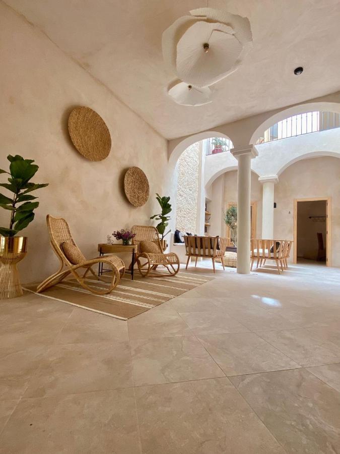 Hotel Victoria - By Atico73 (adults Only) Medina-Sidonia